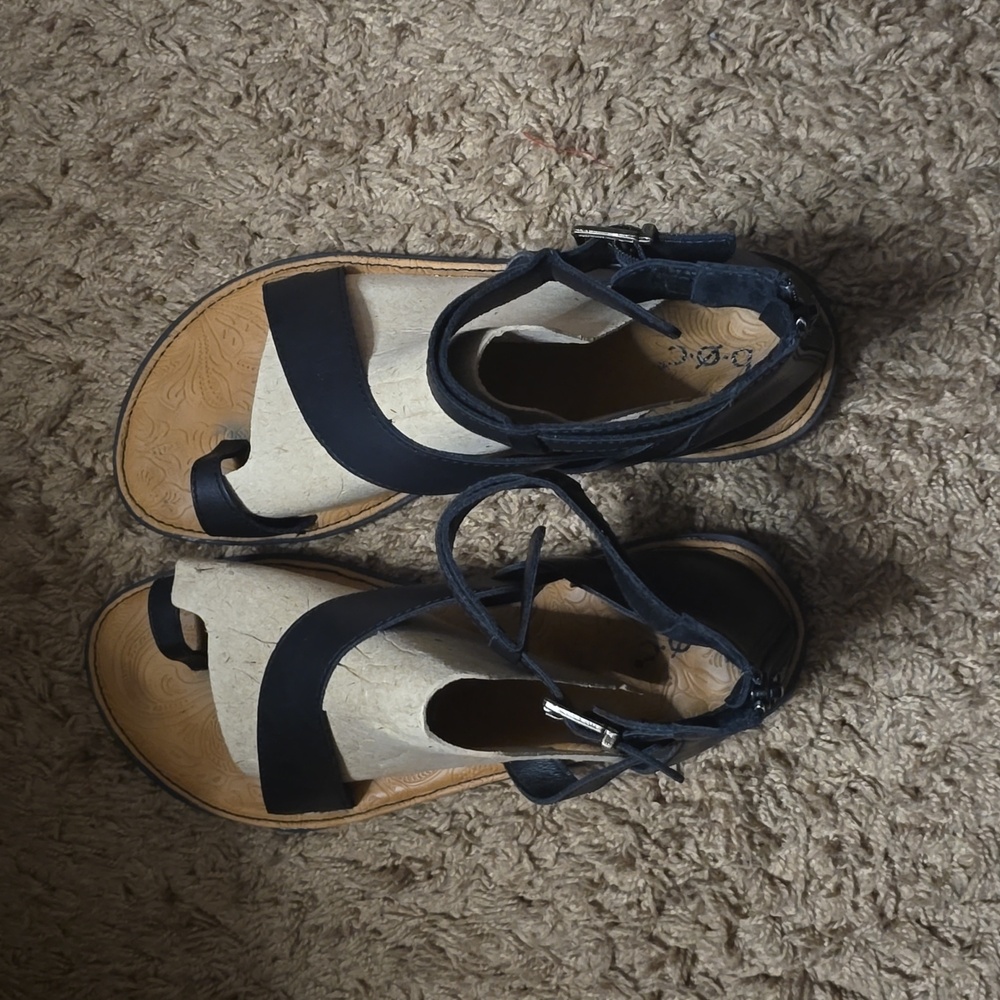 Sandals